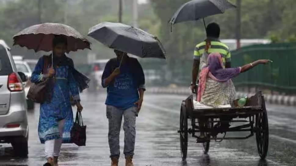 Low-Pressure System May Critically Influence Monsoon Advance To Kerala: IMD | India News