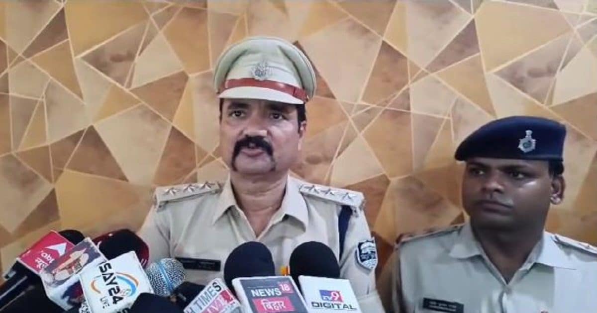 पूर्णिया में होटल के कमरा नंबर 304 में क्या हुआ था, पुलिस क्या कह रही?
