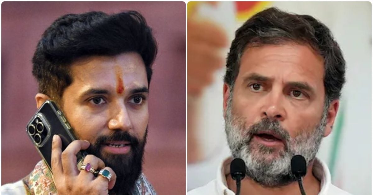 दल‍ित आरक्षण पर 'मोदी के हनुमान' की बड़ी तैयारी, बना रहे ऐसा प्‍लान, विपक्ष का दांव पड़ जाएगा उल्‍टा!