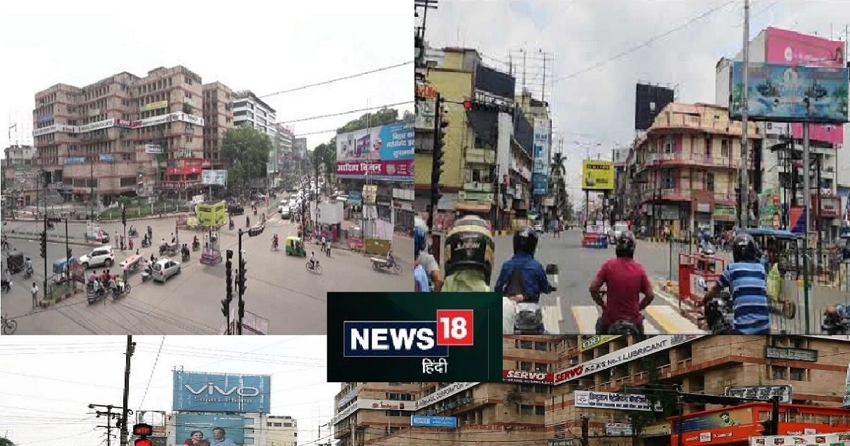बड़े काम का नाम! पटना का डाक बंगला चौराहा क्यों है फेमस, क्या है असली नाम?