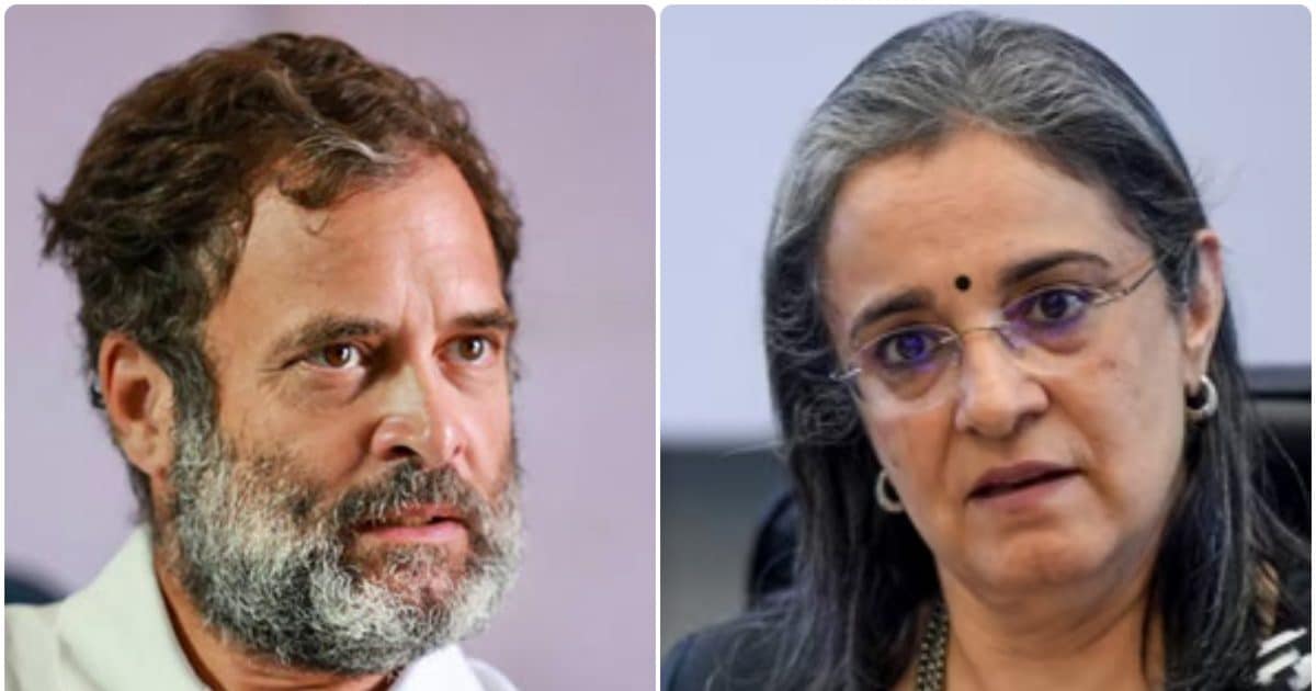 SEBI चीफ ने अब तक इस्तीफा क्यों नहीं दिया? हिंडनबर्ग रिपोर्ट पर बोले राहुल
