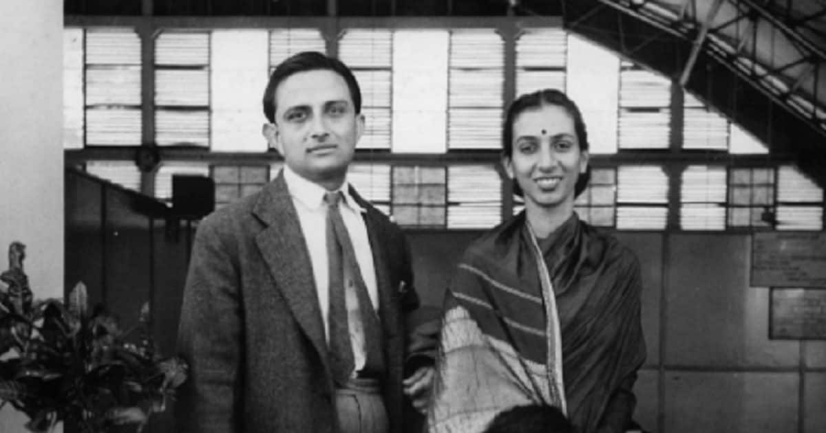 विक्रम साराभाई का प्रेम त्रिकोण…”पति, पत्नी और वो”…जिससे पैदा हुआ IIM