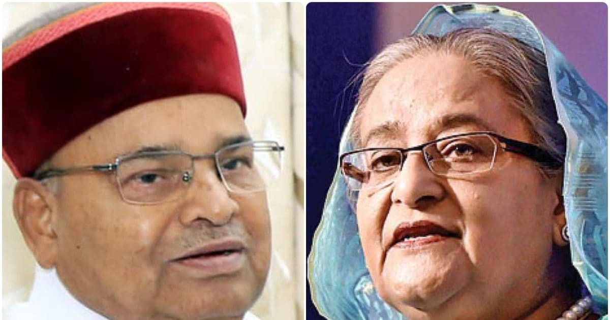'कर्नाटक में बांग्लादेश जैसी हालत होगी, हसीना की तरह गवर्नर को भागना पड़ेगा'