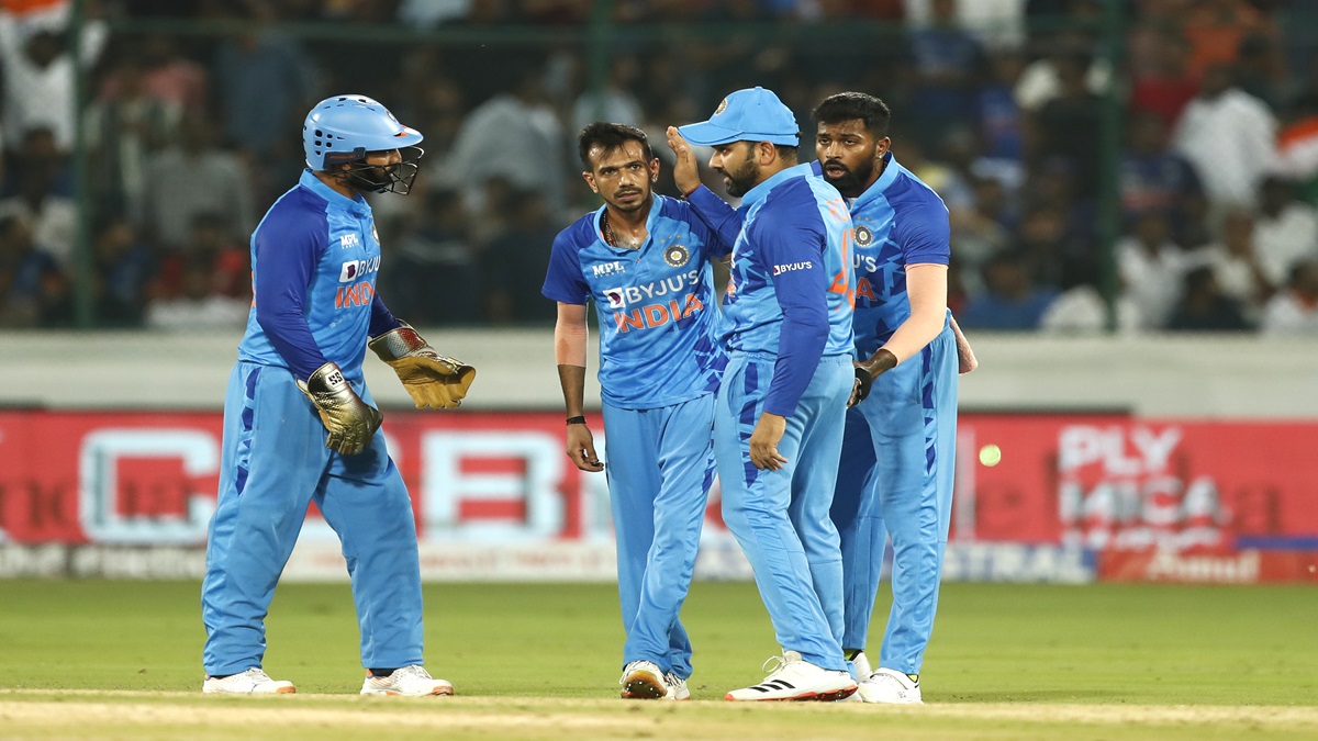 लगातार हो रही अनदेखी से युजवेंद्र चहल ने लिया बड़ा फैसला, अब इस देश की टीम से खेलेंगे
