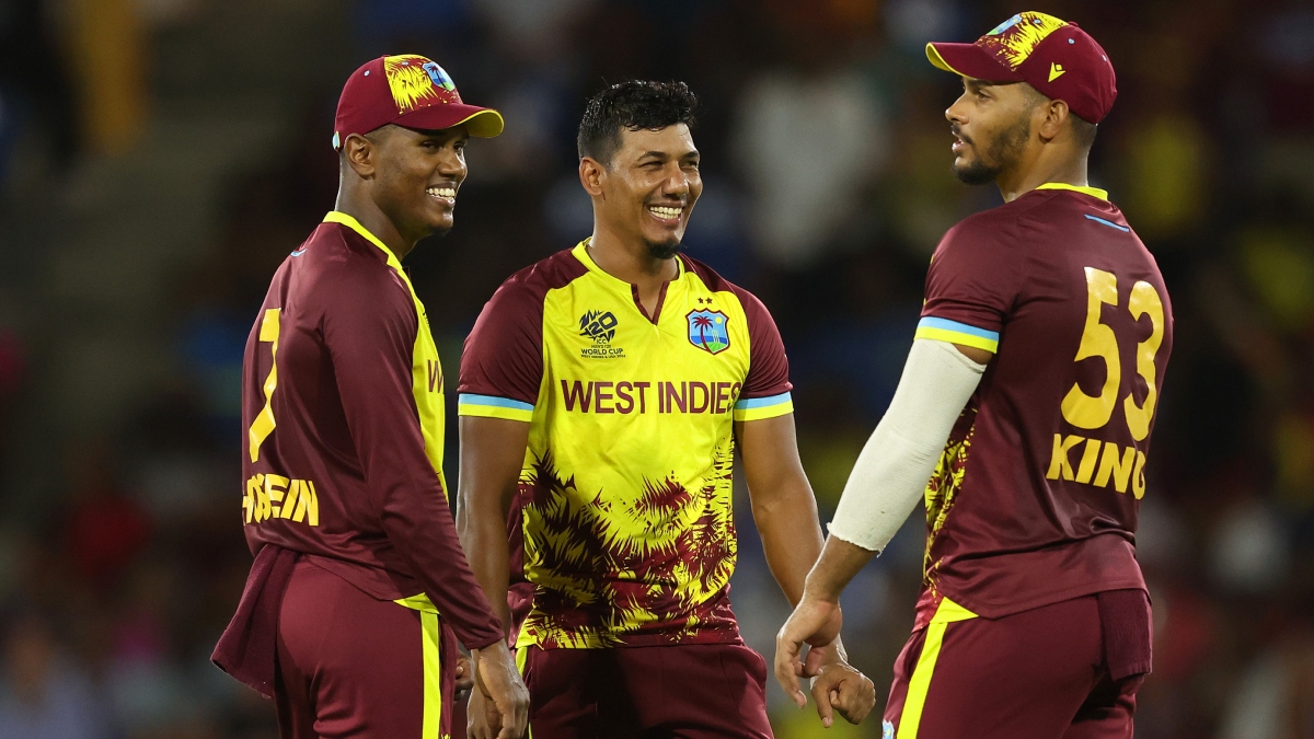 ICC Rankings में टॉप-10 से बाहर था ये खिलाड़ी, मारी ऐसी छलांग पहुंच गया सीधे नंबर-3 पर