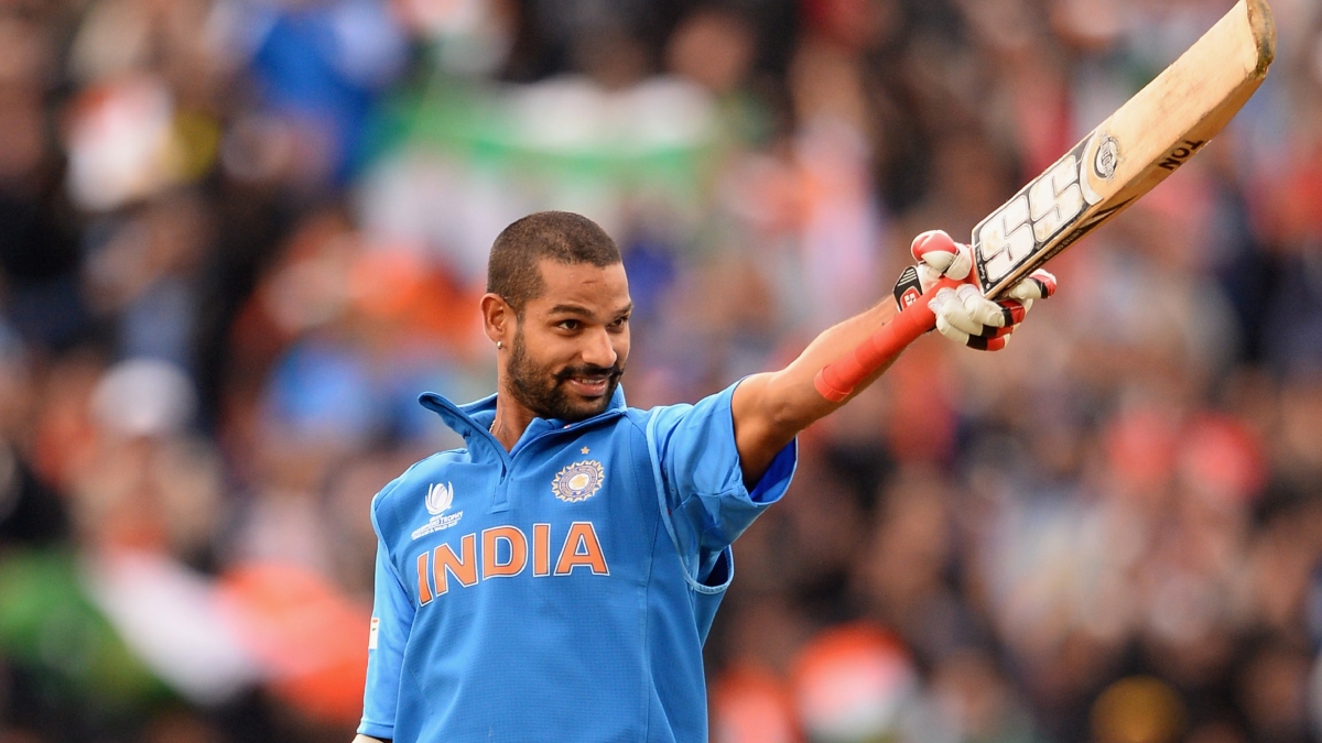 संन्यास के बाद शिखर धवन ने लिया बड़ा फैसला, IPL नहीं; अब इस लीग में खेलते हुए आएंगे नजर