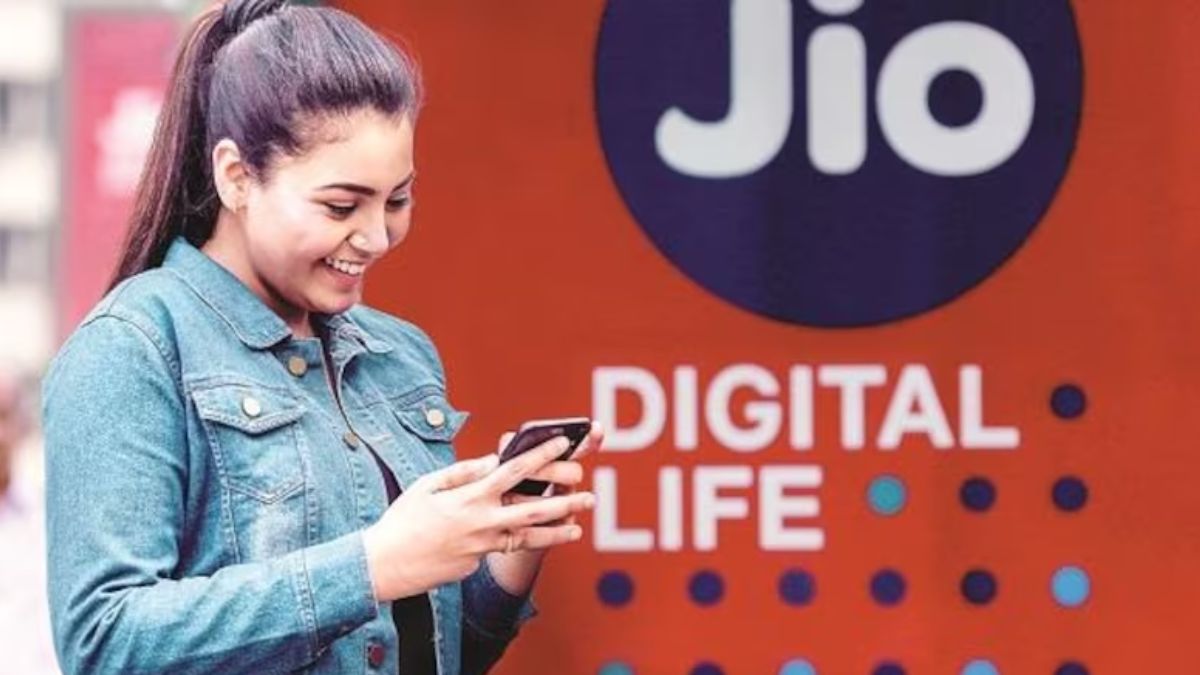 Jio ने लॉन्च किए नए प्लान, कनाडा हो या थाईलैंड, इन 60 देशों में करें दिल खोलकर बातें
