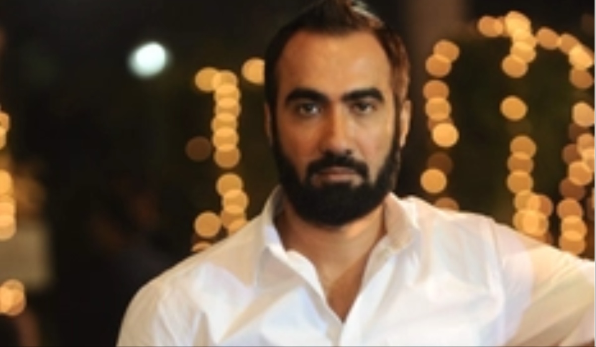 रणवीर शौरी की देखें ये बेहतरीन अंडररेटेड फिल्में, एक ने तो कान फिल्म फेस्टिवल में मचाई थी धूम