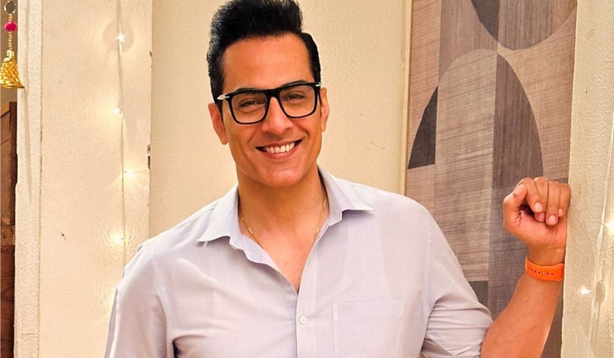 Anupamaa Controversy: सुधांशु पांडे ने छोड़ा ‘अनुपमा’, रूपाली गांगुली और राजन शाह को किया अनफॉलो