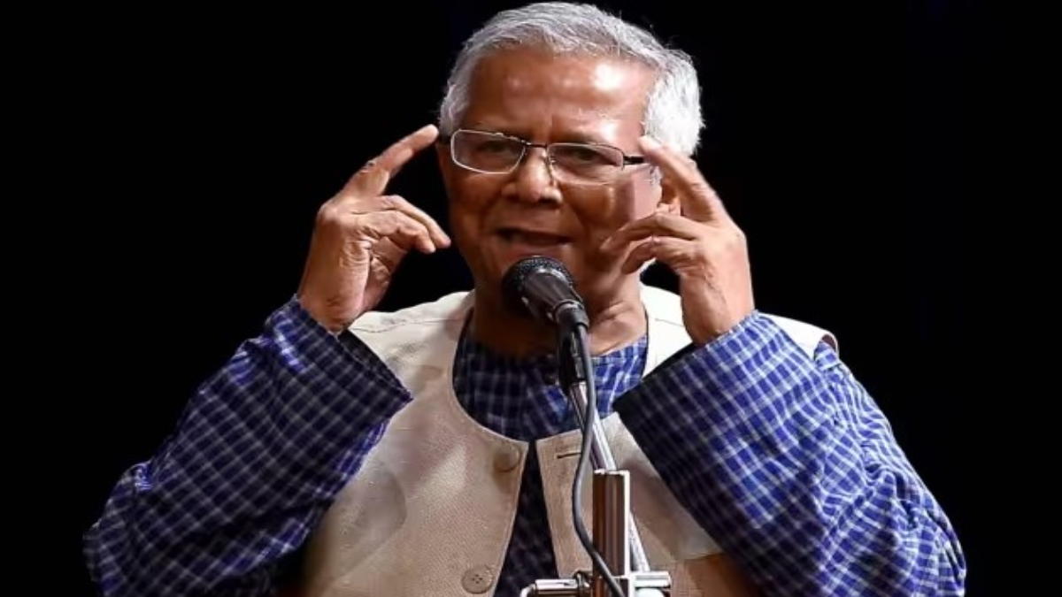 बांग्लादेश: अंतरिम सरकार के मुखिया बनते ही मोहम्मद यूनुस को बड़ी राहत, धुल गए भ्रष्टाचार के आरोप