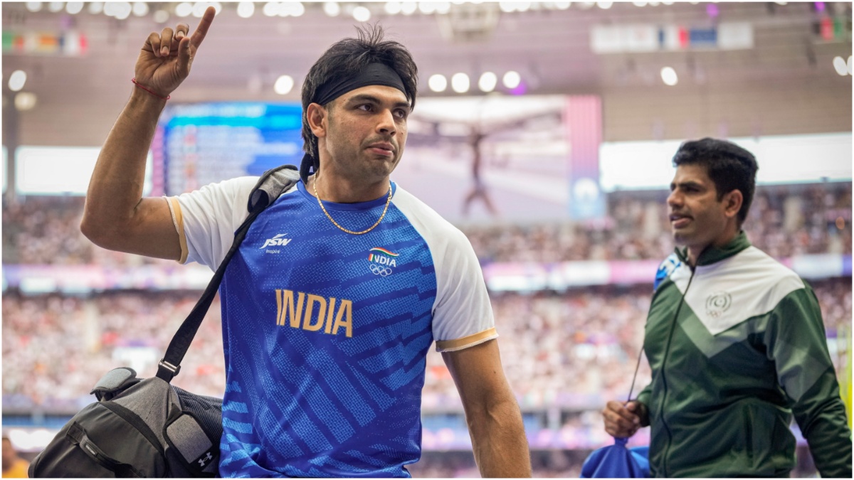 Olympic Medal Tally: एक ही दिन में दो मेडल जीत इस नंबर पर पहुंचा भारत