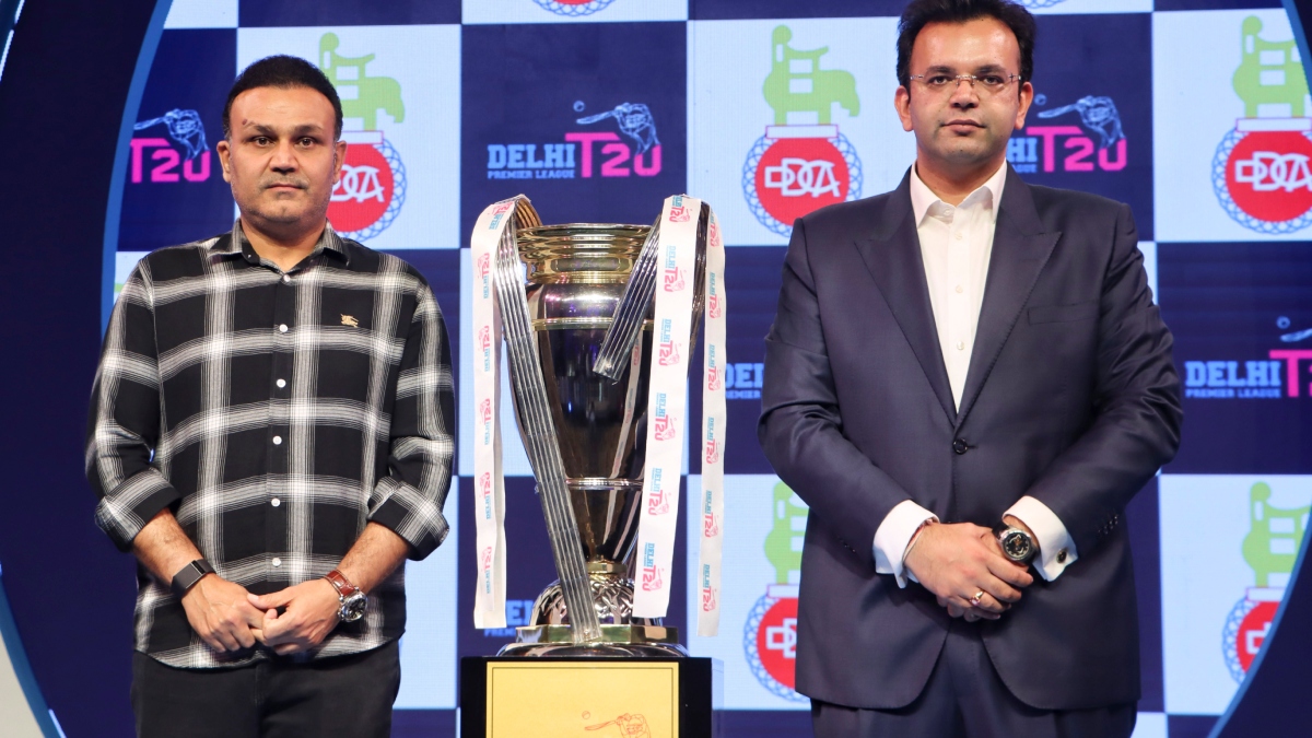 Delhi Premier League 2024: दिल्ली की सबसे बड़े लीग के लिए हो जाइए तैयार, जानें सभी टीमों का स्क्वाड और शेड्यूल