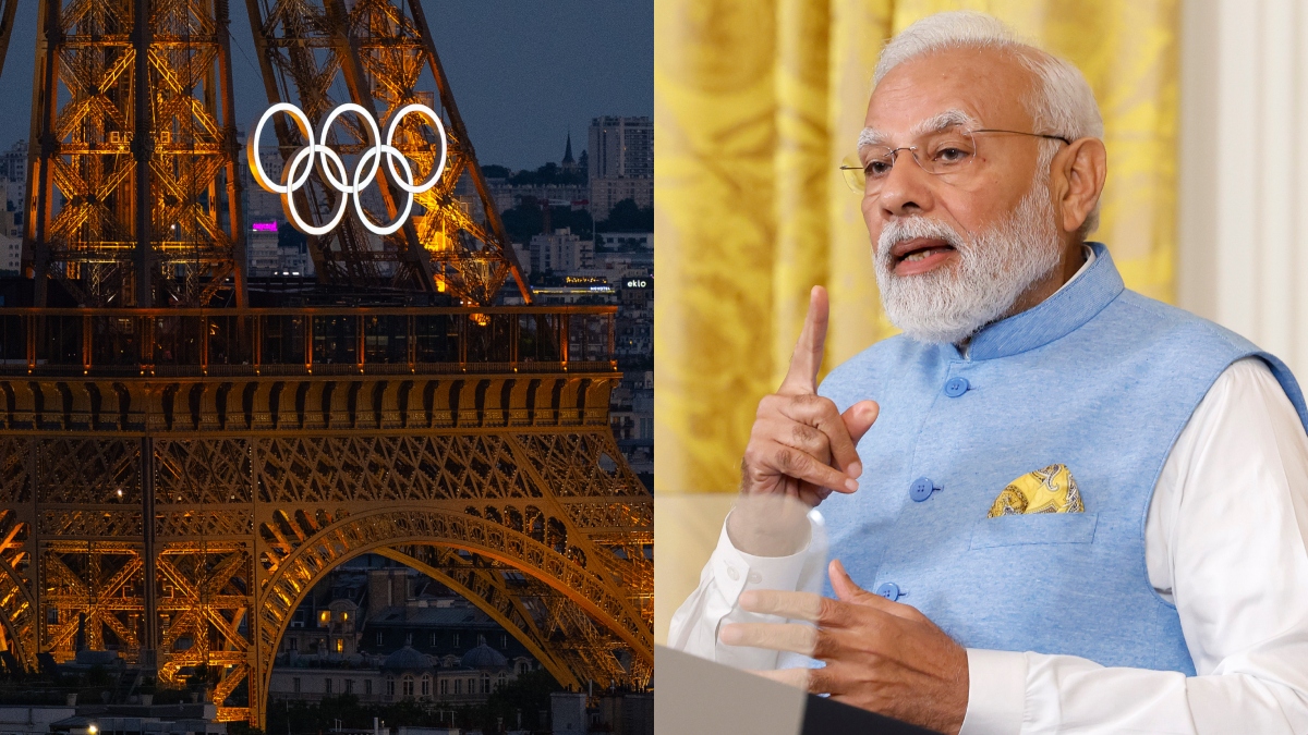PM मोदी ने ओलंपिक खत्म होते ही भारतीय एथलीटों को दिया खास संदेश, कह दी ये बड़ी बात