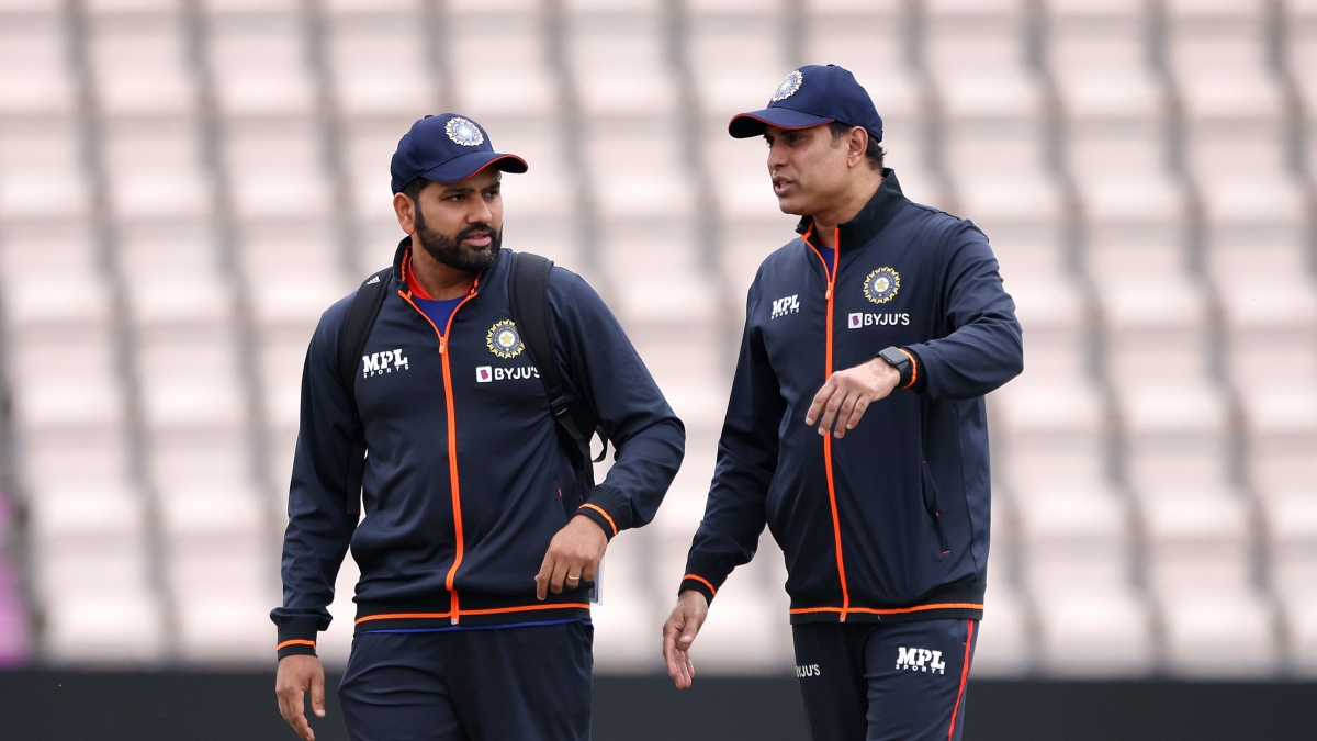 BCCI ने वीवीएस लक्ष्मण को फिर से दी बड़ी जिम्मेदारी, इस रोल में आएंगे नजर