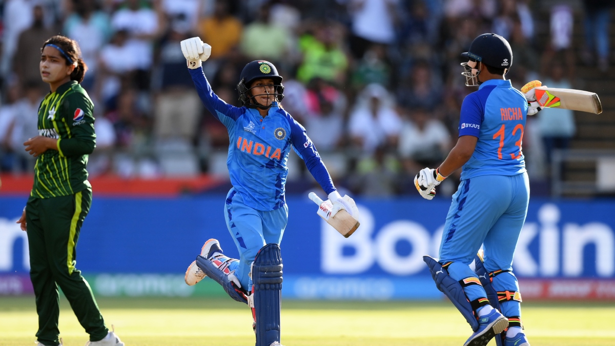 T20 वर्ल्ड कप के अभ्यास मैचों का शेड्यूल जारी, इन टीमों से होगा भारत का मुकाबला