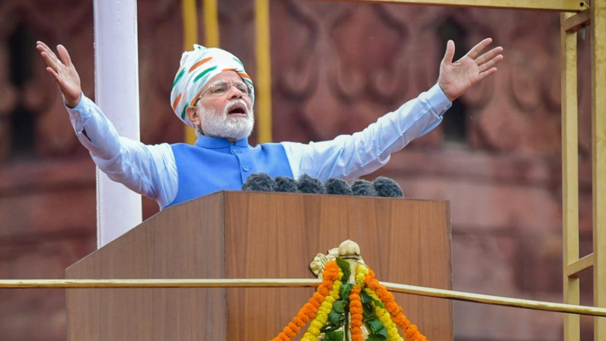 Independence Day 2024 Speech: कब और कहां देख सकते हैं पीएम मोदी की स्वतंत्रता दिवस स्पीच, जानें डिटेल्स