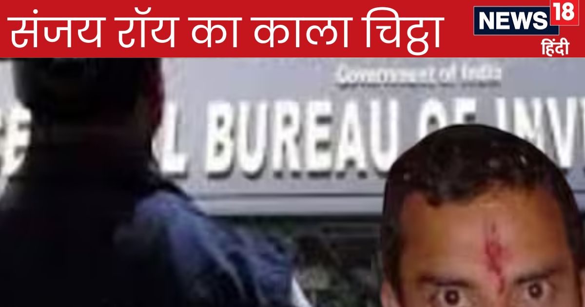 CBI के सामने आएगा 9 अगस्‍त का पूरा सच? पीड़‍िता डॉक्‍टर के साथ ड‍िनर करने वाले 4 लोगों खोल देंगे सारे राज