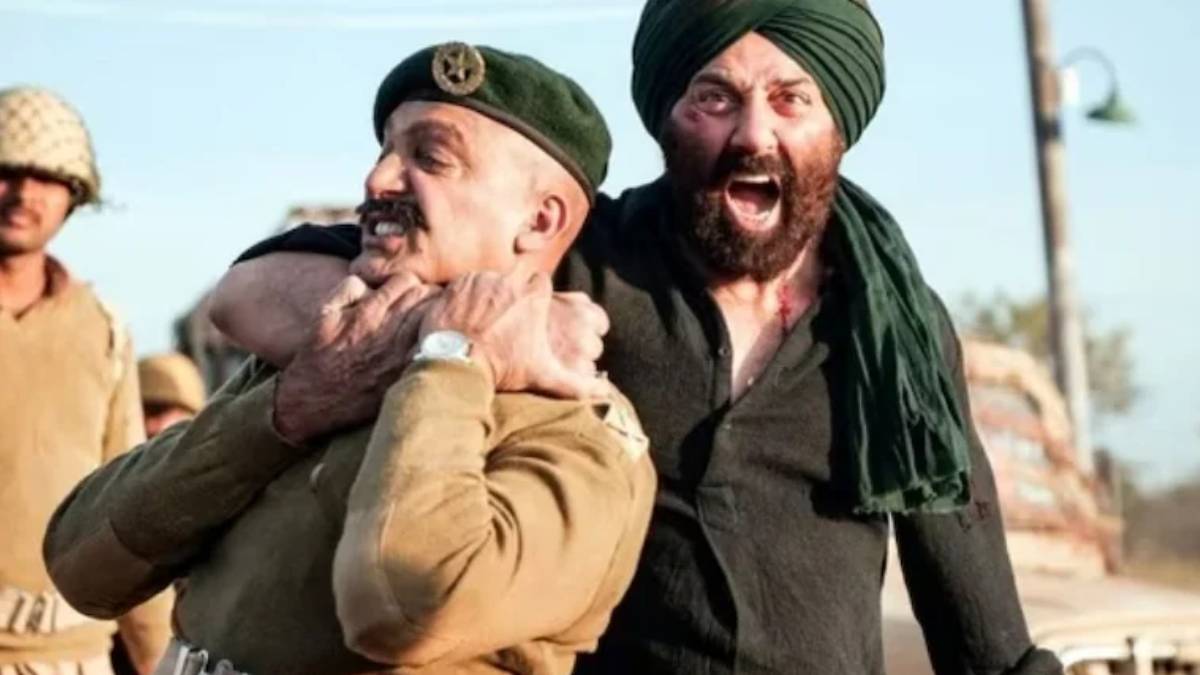 ‘गदर 3’ में तारा सिंह होगा या नहीं? अनिल शर्मा ने दिया बड़ा अपडेट, सनी देओल के रोल पर कही ये बात