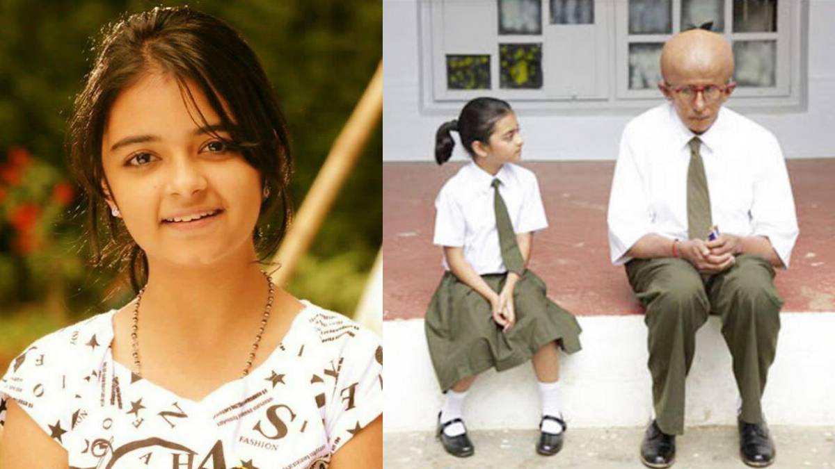 ‘पा’ में अमिताभ की जिगरी दोस्त थी ये बच्ची, ‘रसना गर्ल’ बनकर मिली पहचान, बर्थडे पर प्लेन क्रैश में गई थी जान