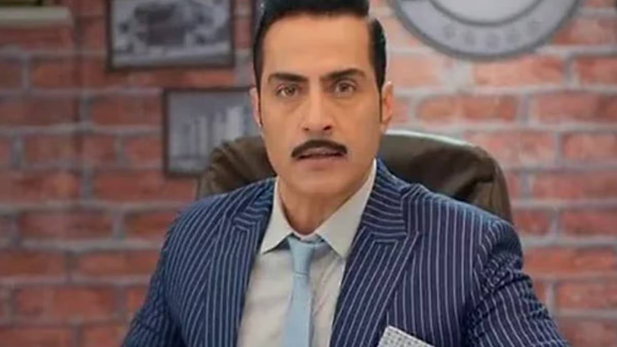 ‘अनुपमा’ के ‘वनराज’ ने शेयर किया वीडियो, किया ऐसा ऐलान, निराश हो जाएंगे फैन