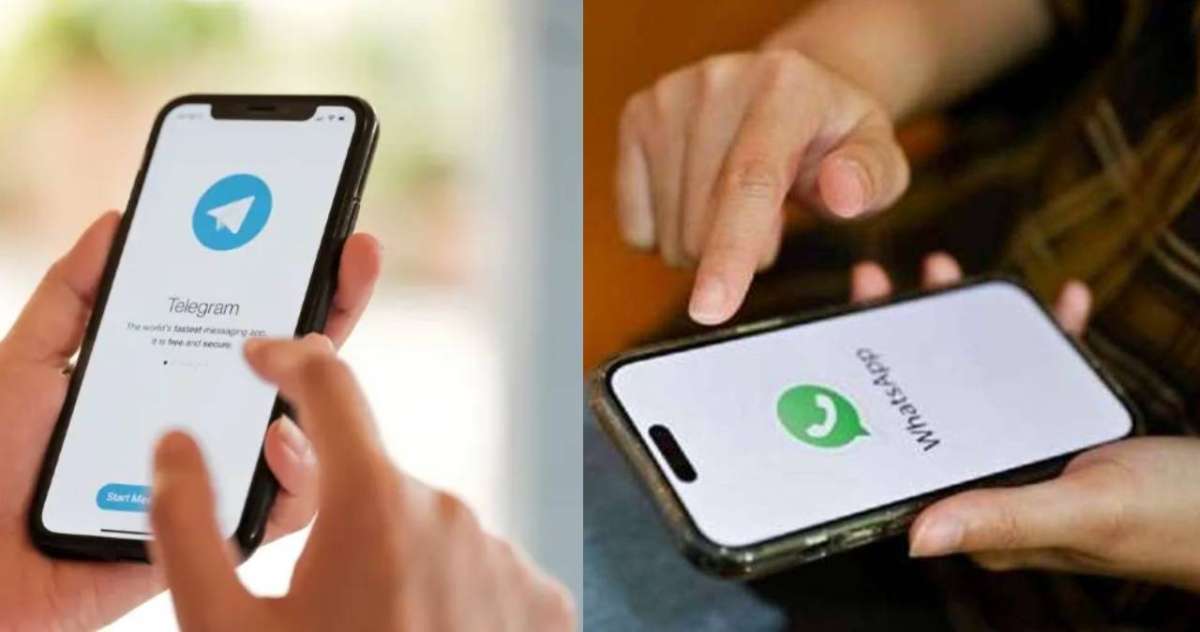 WhatsApp, Telegram पर बंद होगी फ्री कॉलिंग? DoT के फैसले से टेलीकॉम कंपनियां हैरान