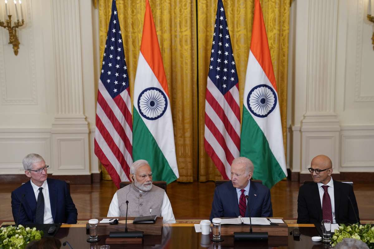 अमेरिका से आगे निकला भारत, पीएम मोदी ने 5G को लेकर कह दी बड़ी बात, मेड इन इंडिया 6G की तैयारी