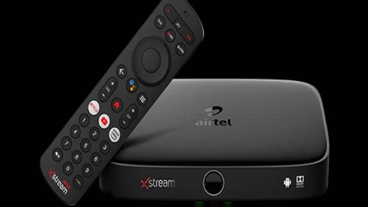 Airtel ने DTH यूजर्स का मजा किया डबल, इन दो पैक के साथ फ्री मिलेगा Amazon Prime