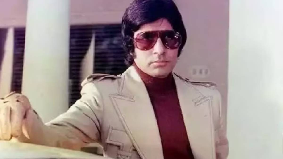 1978 में आई अमिताभ बच्चन की ब्लॉकबस्टर, पहले तो दर्शकों के लिए तरसी, जब चली तो छप्परफाड़ के बरसे नोट