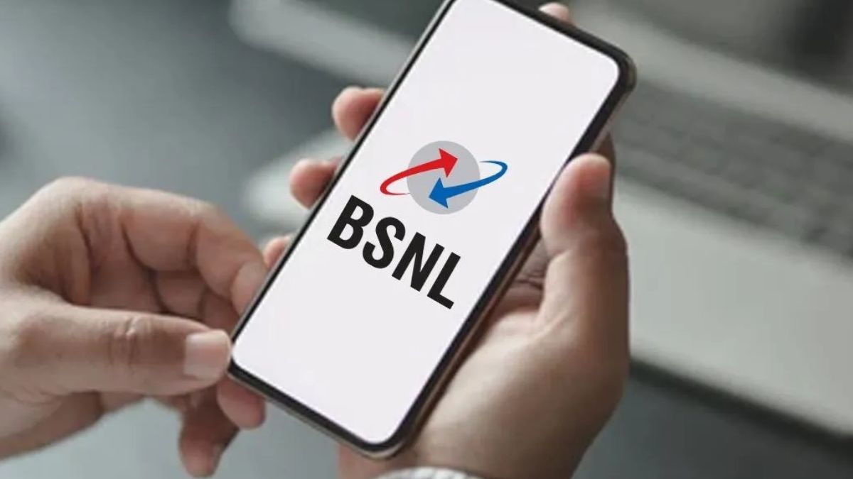 BSNL ने खत्म की यूजर्स की बड़ी टेंशन, डेली 3 रुपये से भी कम खर्च में 300 दिन तक सिम रहेगा एक्टिव