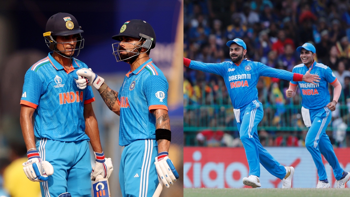 Virat Kohli vs Shubman Gill: 25 साल की उम्र में कौन किस पर भारी, किंग का ताज मिलना अभी भी मुश्किल