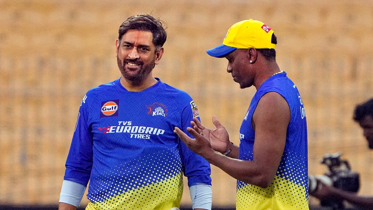 IPL 2025 से पहले एक और उलटफेर, CSK का साथ छोड़ा