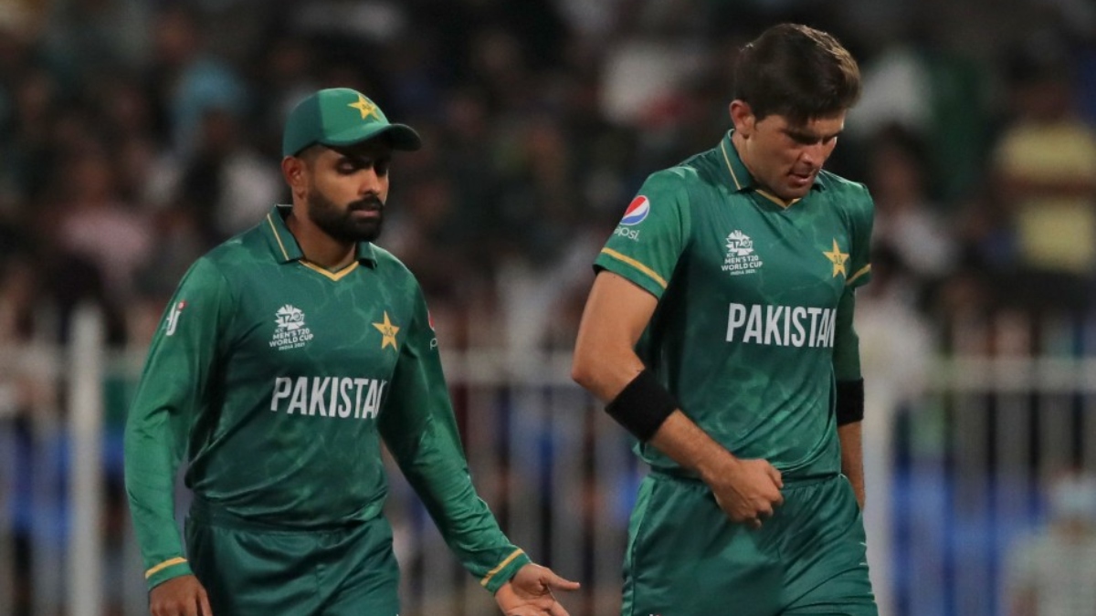 लगातार मिल रही हार के बाद PCB ने कनेक्शन कैंप रखने का लिया फैसला, इन 9 बड़े खिलाड़ियों को भेजा बुलावा
