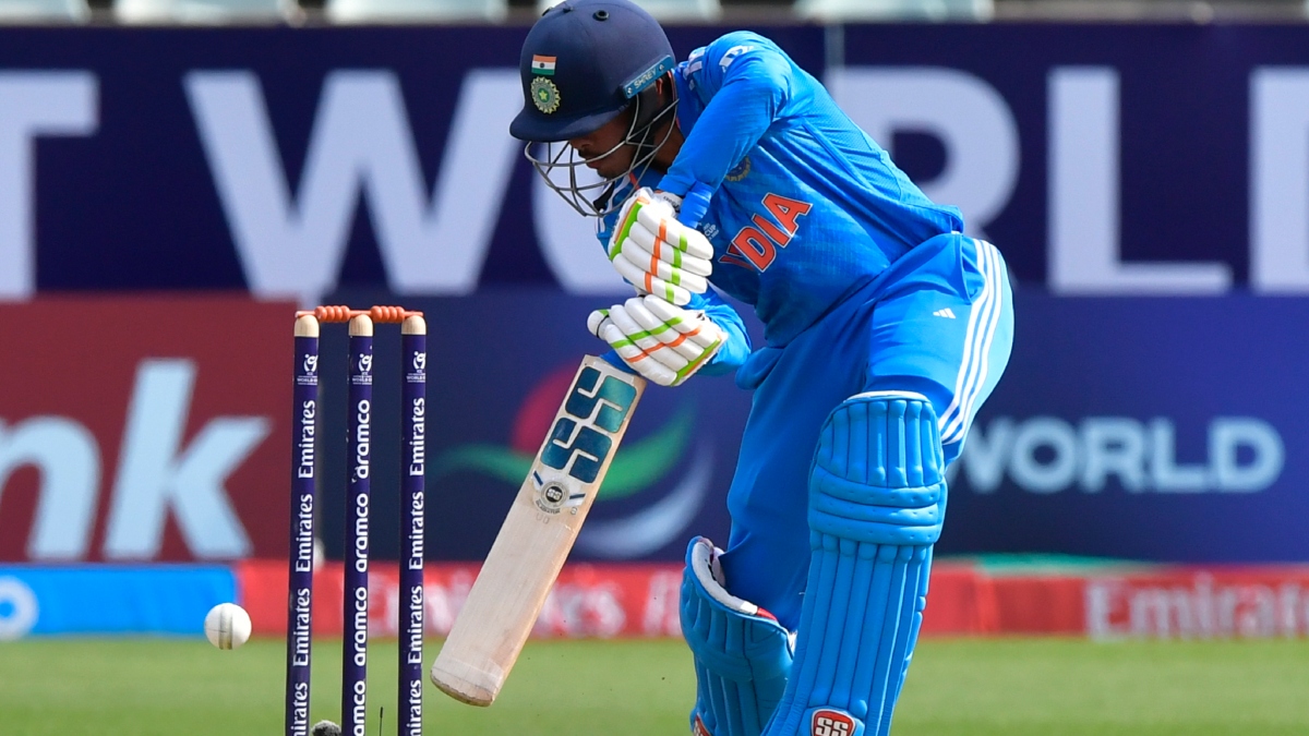 भारतीय टीम ने ऑस्ट्रेलिया को दी एकतरफा 7 विकेट से मात, सीरीज में ली 1-0 की बढ़त