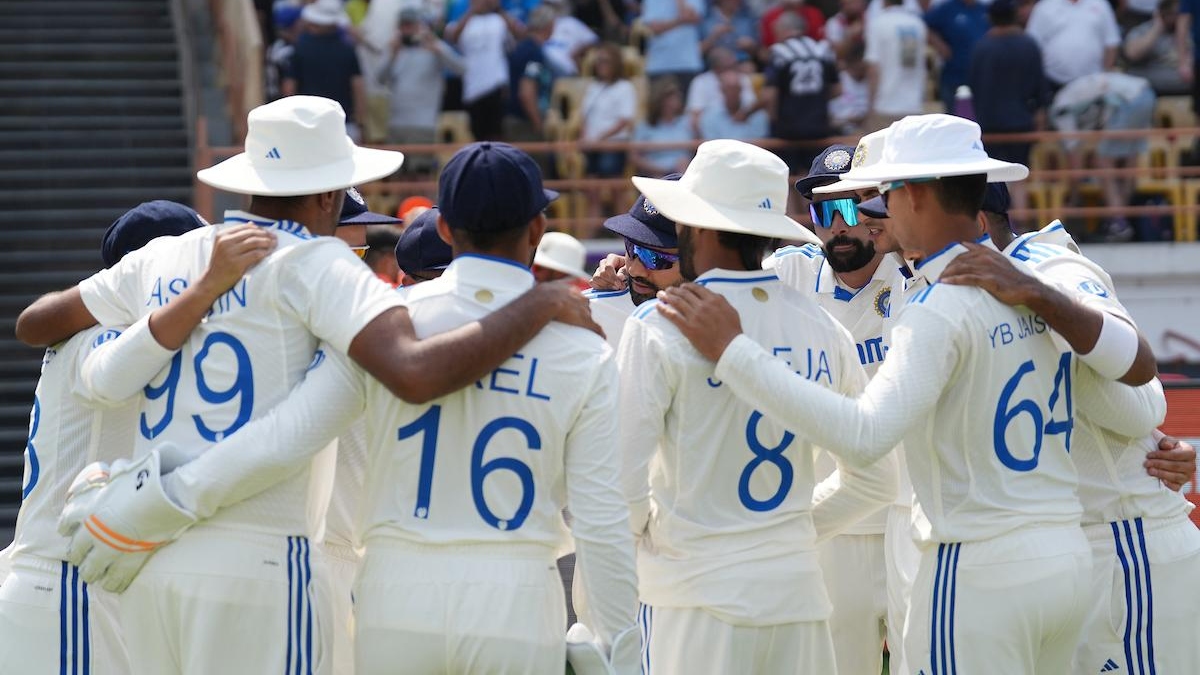 BCCI ने किया टेस्ट स्क्वाड का ऐलान, इन खिलाड़ियों को मिली जगह; श्रेयस अय्यर हुए बाहर