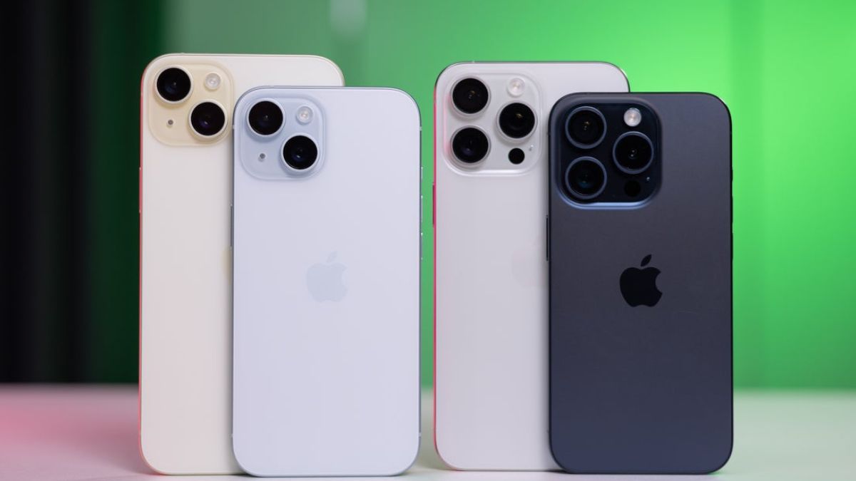 नया आईफोन आने से पहले ही धड़ाम हुई iPhone 15 Plus की कीमत, यहां मिल रहा है बंपर डिस्काउंट