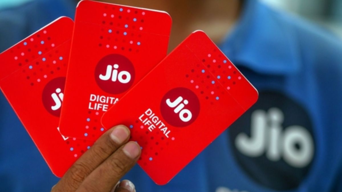 Jio का दीवाली से पहले बड़ा धमाका, 10 रुपये में हर दिन मिलेगा 2GB डेटा