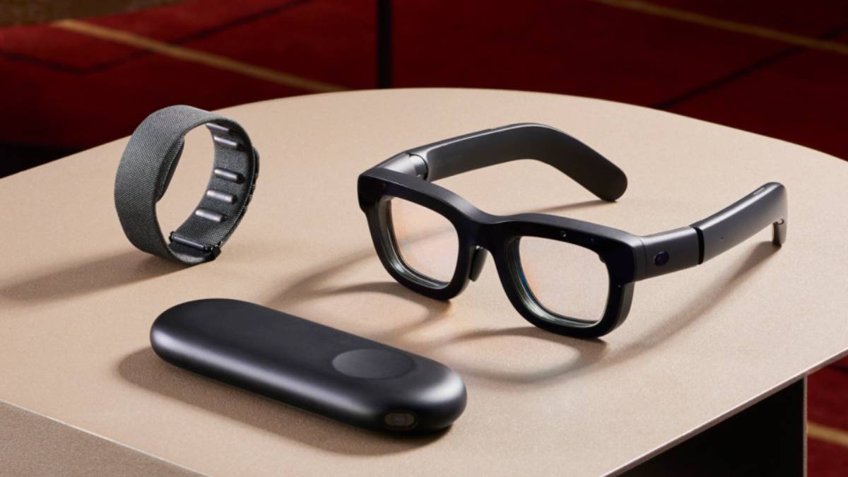 Meta का कमाल, पेश किया अनोखा AR Smart Glass, पहनने पर अलग सी दिखेगी दुनिया
