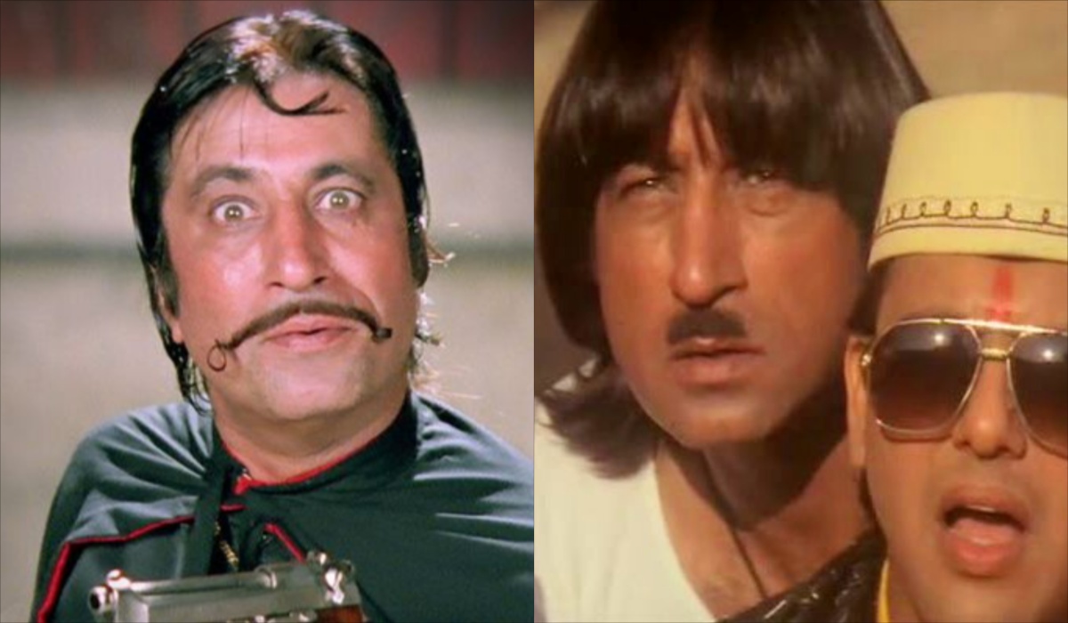 ‘क्राइम मास्टर गोगो’ से ‘कॉमिक टाइमिंग बादशाह’ तक, ऐसा रहा सफर, एक हादसे ने बदली जिंदगी