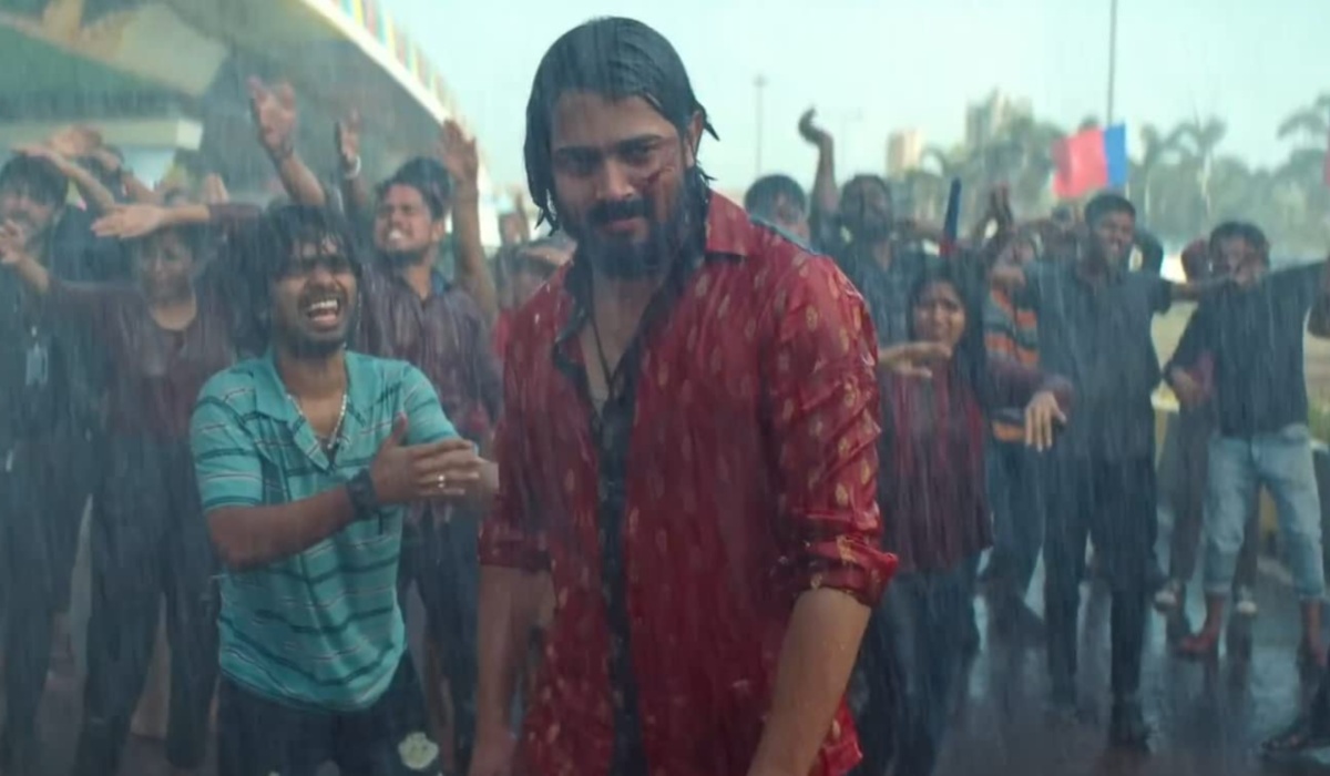 ‘कर्जा और गुनाह चुकाने पड़ते हैं!’, 500 करोड़ का होगा खेल, ताजा खबर सीजन 2 ओटीटी पर इस दिन देगा दस्तक