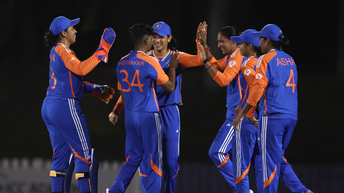 T20 वर्ल्ड कप से पहले टीम इंडिया की तैयारियां मजबूत, पहले वॉर्मअप मैच में वर्ल्ड चैंपियन को हराया