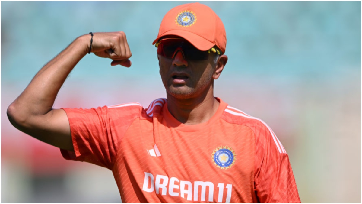 IPL 2025: आईपीएल में नजर आएंगे राहुल द्रविड़?