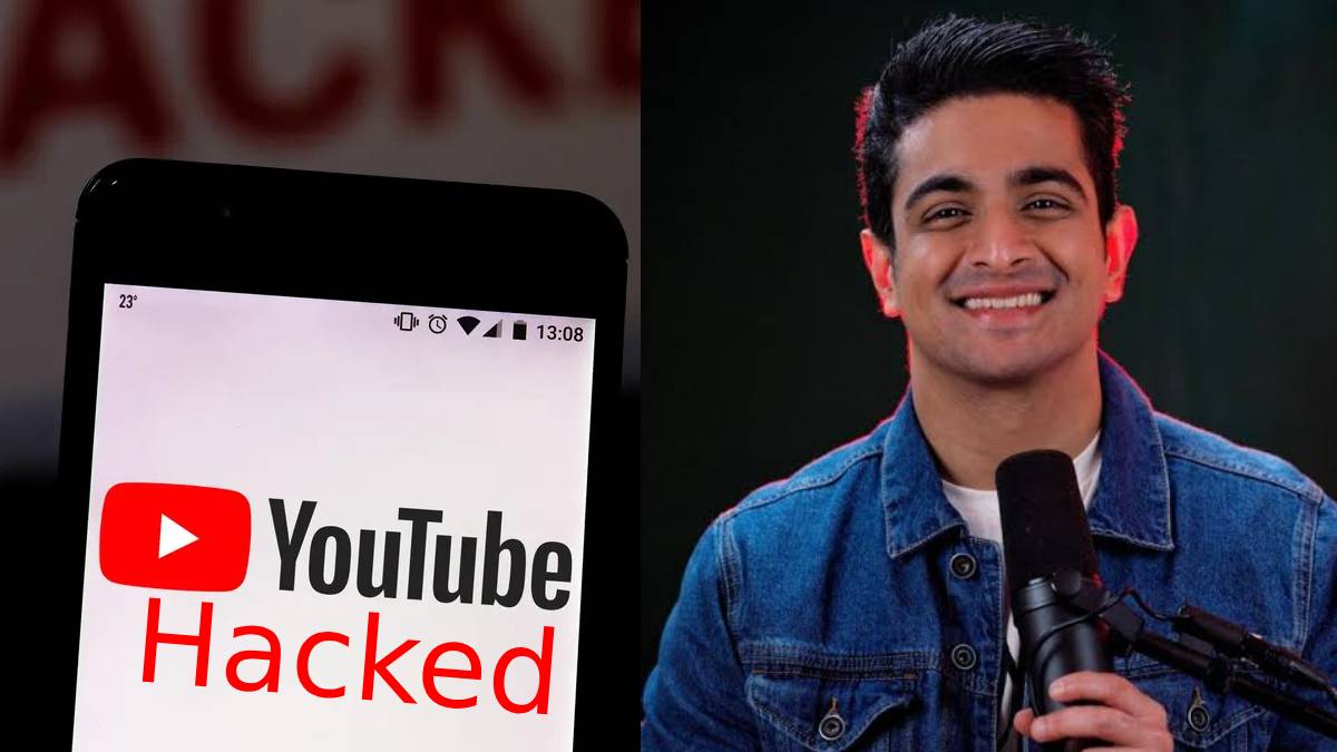 सुप्रीम कोर्ट के बाद इस मशहूर यूट्यूबर का YouTube चैनल हुआ हैक, पीएम मोदी ने दिया था अवार्ड