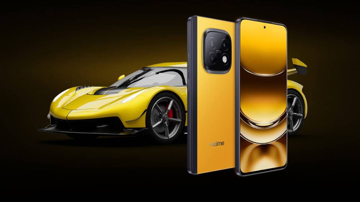 Realme Narzo 70 Turbo हुआ भारत में लॉन्च, मिलेंगे तगड़े फीचर्स, जानें कीमत