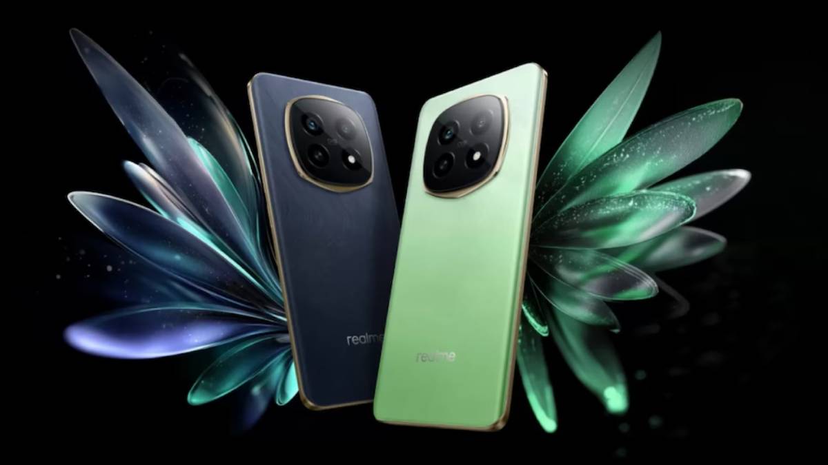 5200mAh बैटरी, 80W चार्जिंग वाले Realme के दमदार फोन की सेल, दिवाली तक मिलेगा तगड़ा डिस्काउंट