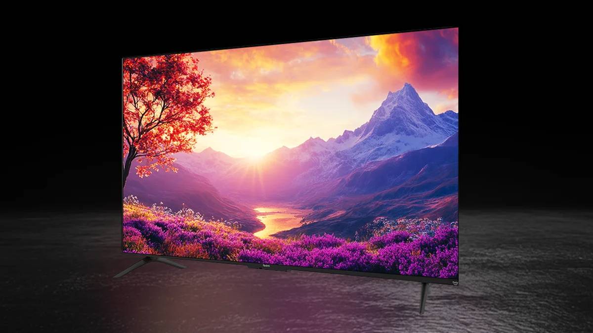 Redmi का बड़ा धमाका, भारत में लॉन्च किया Smart Fire TV 4K, कम कीमत में तगड़े फीचर्स