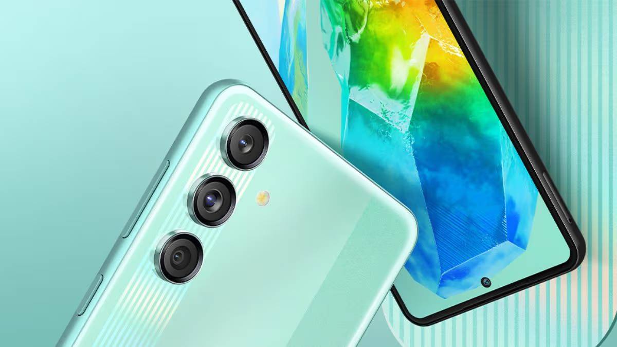Samsung Galaxy M55s India launch confirmed: 23 सितंबर को Samsung करने वाला है धमाका, ला रहा तगड़े फीचर वाला सस्ता फोन
