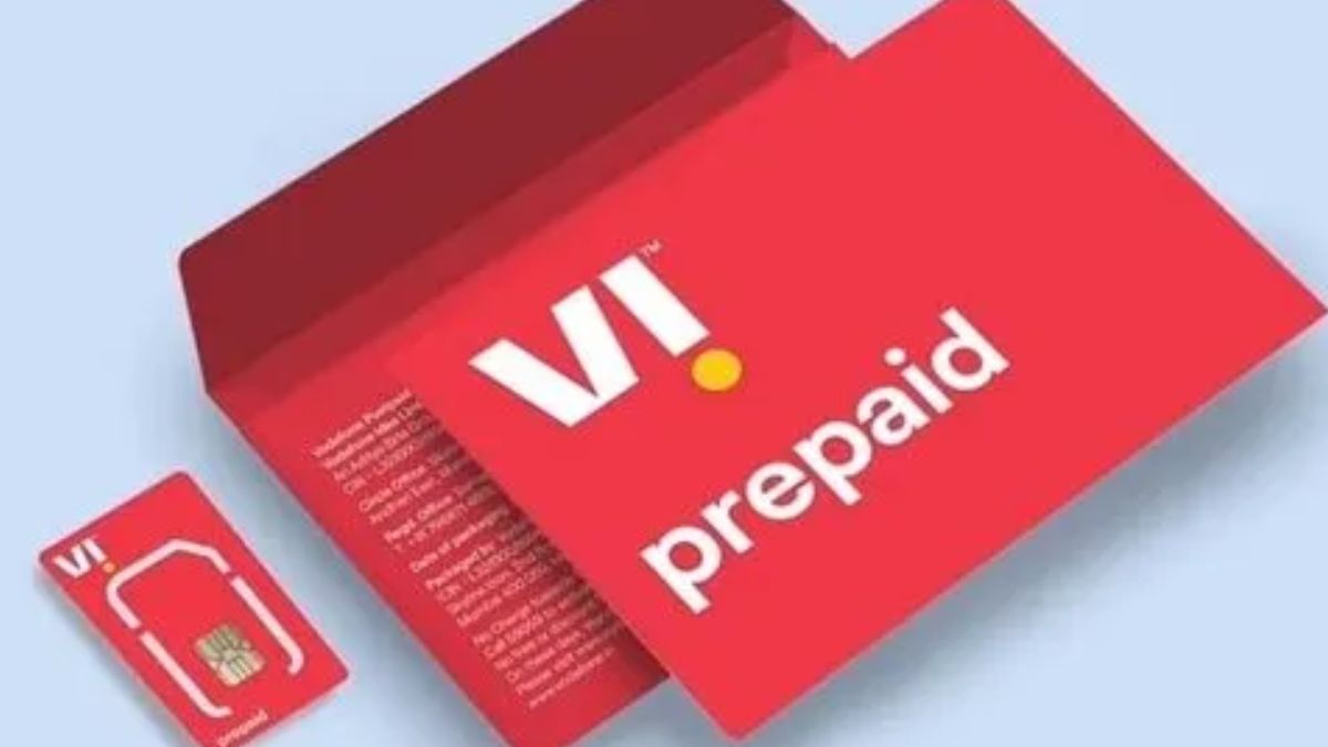 Vodafone-Idea ने यूजर्स बढ़ाने के लिए चली नई चाल, 200 रुपये से कम में लॉन्च किए 4 नए रिचार्ज प्लान