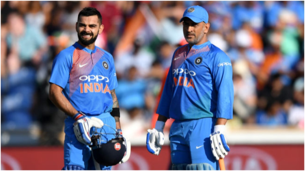 रिटायर होने के बाद भी भारतीय क्रिकेटर भर रहे इतना मोटा टैक्स, विराट कोहली के अलावा एमएस धोनी और सचिन तेंदुलकर का भी नाम