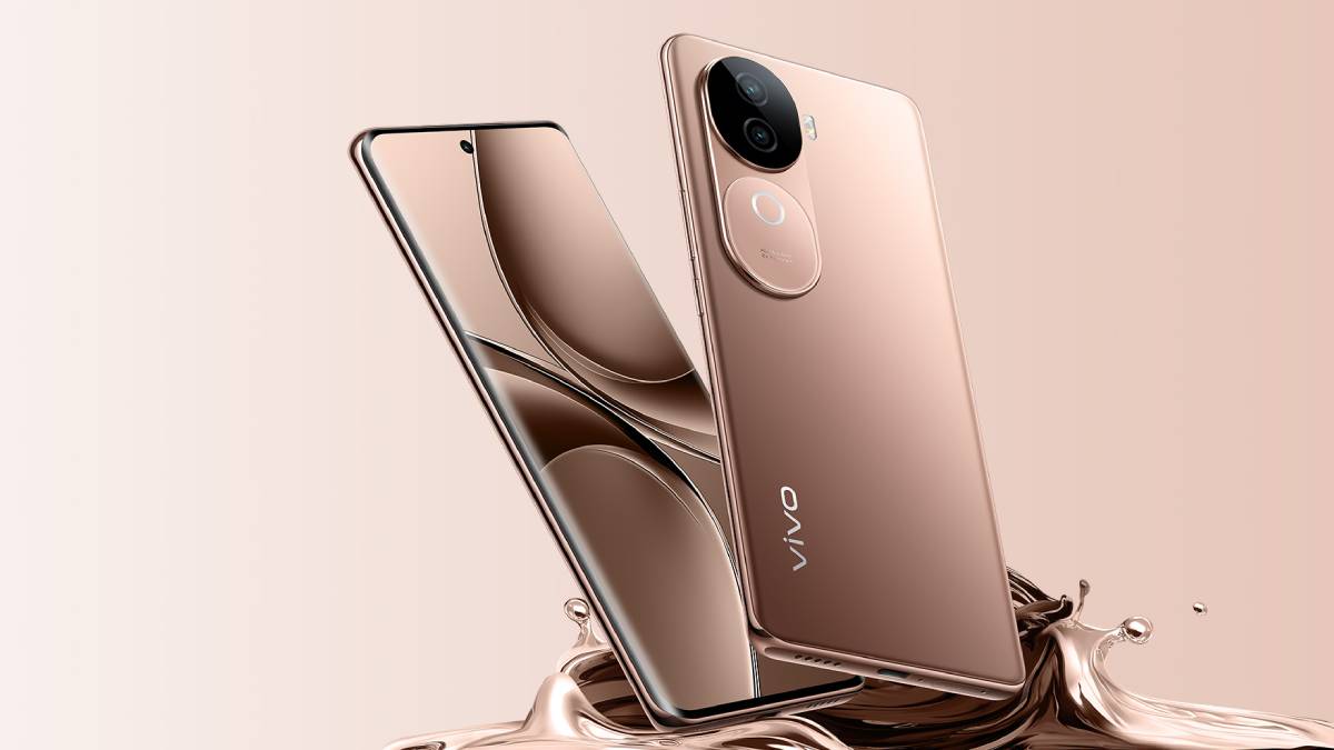Vivo V40e 5G launched in India: वीवो ने OnePlus, Xiaomi के उड़ाए ‘होश’, सस्ते में लॉन्च किया 80W फास्ट चार्जिंग वाला धांसू फोन