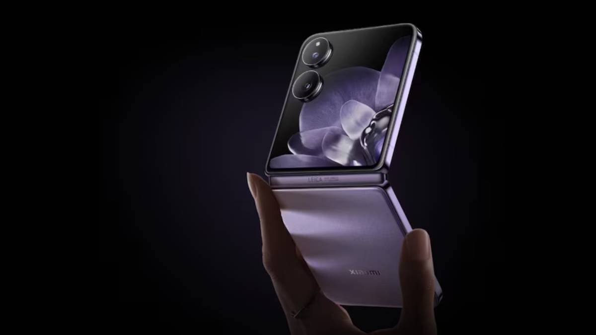 Samsung की बादशाहत में सेंध लगाएगा Xiaomi का यह फ्लिप फोन, मिलते हैं कमाल के फीचर्स